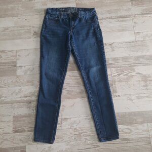 SO jeggings
